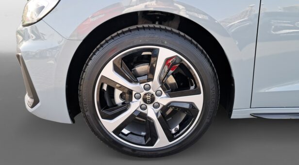 AUDI AUDI A1 AUDI A1 SPORTBACK ADRENALIN EDITION 30 TFSI 85(116) KW(cv) S TRONIC
