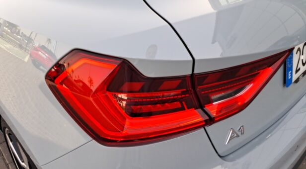 AUDI AUDI A1 AUDI A1 SPORTBACK ADRENALIN EDITION 30 TFSI 85(116) KW(cv) S TRONIC