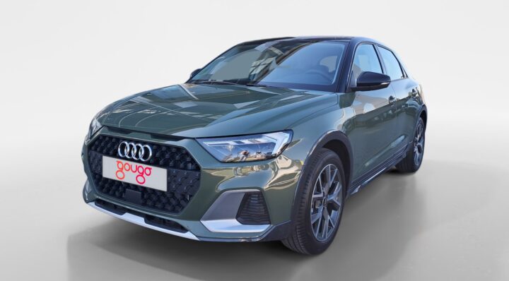 AUDI AUDI A1 AUDI A1 ALLSTREET ADRENALIN 30 TFSI 85(116) KW(cv) S TRONIC AUDI AUDI A1 AUDI A1 ALLSTREET ADRENALIN 30 TFSI 85(116) KW(cv) S TRONIC