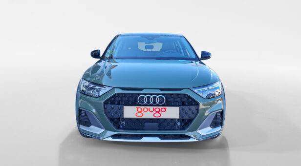 AUDI AUDI A1 AUDI A1 ALLSTREET ADRENALIN 30 TFSI 85(116) KW(cv) S TRONIC