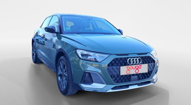 AUDI AUDI A1 AUDI A1 ALLSTREET ADRENALIN 30 TFSI 85(116) KW(cv) S TRONIC
