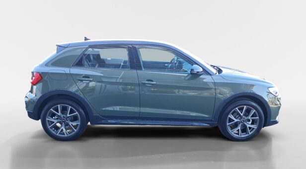 AUDI AUDI A1 AUDI A1 ALLSTREET ADRENALIN 30 TFSI 85(116) KW(cv) S TRONIC