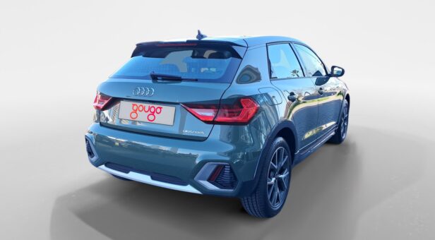AUDI AUDI A1 AUDI A1 ALLSTREET ADRENALIN 30 TFSI 85(116) KW(cv) S TRONIC