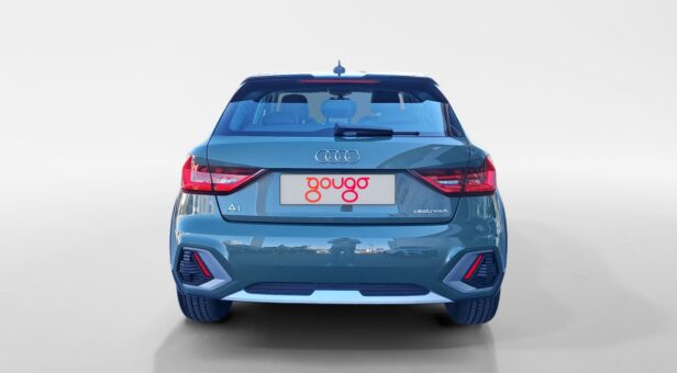 AUDI AUDI A1 AUDI A1 ALLSTREET ADRENALIN 30 TFSI 85(116) KW(cv) S TRONIC