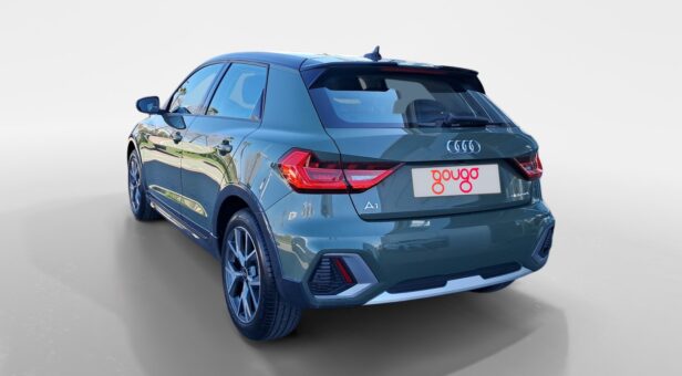 AUDI AUDI A1 AUDI A1 ALLSTREET ADRENALIN 30 TFSI 85(116) KW(cv) S TRONIC