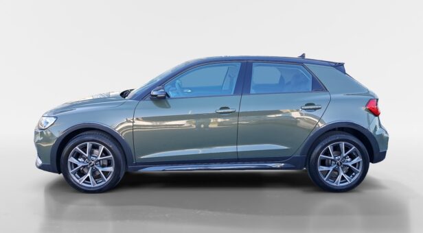 AUDI AUDI A1 AUDI A1 ALLSTREET ADRENALIN 30 TFSI 85(116) KW(cv) S TRONIC