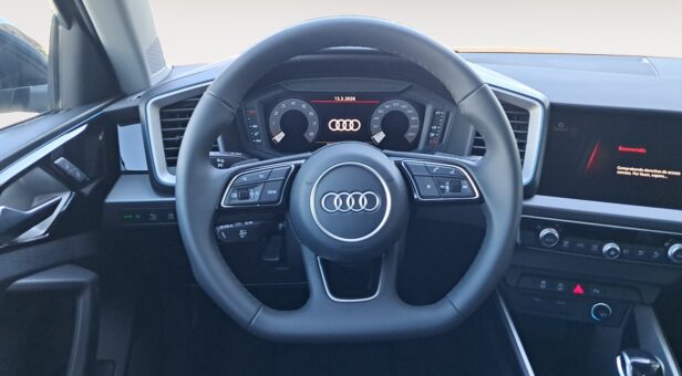 AUDI AUDI A1 AUDI A1 ALLSTREET ADRENALIN 30 TFSI 85(116) KW(cv) S TRONIC