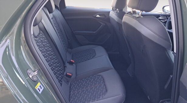 AUDI AUDI A1 AUDI A1 ALLSTREET ADRENALIN 30 TFSI 85(116) KW(cv) S TRONIC