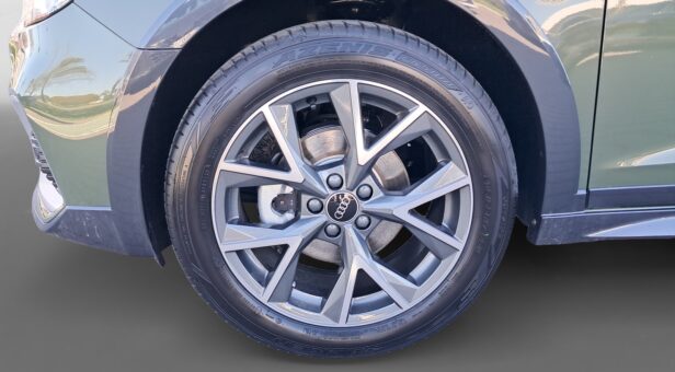 AUDI AUDI A1 AUDI A1 ALLSTREET ADRENALIN 30 TFSI 85(116) KW(cv) S TRONIC