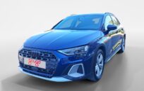 AUDI AUDI A3 SPORT BACK AUDI A3 ALLSTREET ADVANCED TFSI E 150 kw S TRONIC