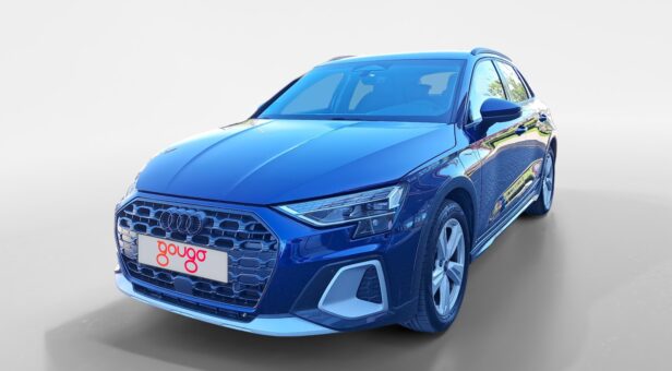 AUDI AUDI A3 SPORT BACK AUDI A3 ALLSTREET ADVANCED TFSI E 150 kw S TRONIC