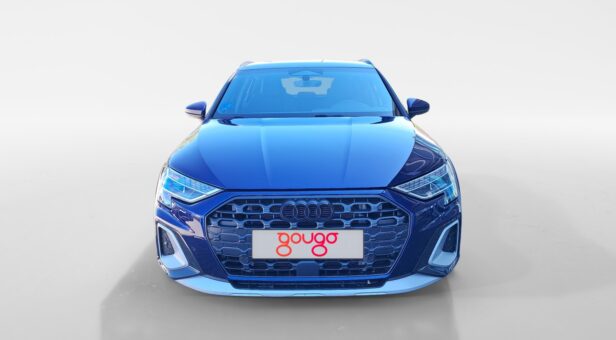 AUDI AUDI A3 SPORT BACK AUDI A3 ALLSTREET ADVANCED TFSI E 150 kw S TRONIC