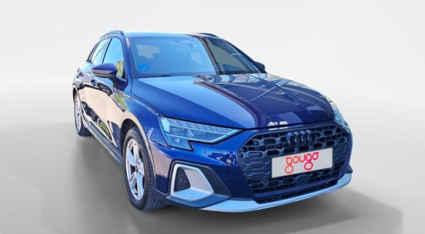 AUDI AUDI A3 SPORT BACK AUDI A3 ALLSTREET ADVANCED TFSI E 150 kw S TRONIC