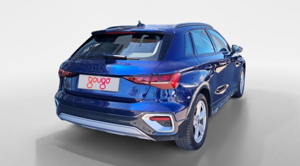 AUDI AUDI A3 SPORT BACK AUDI A3 ALLSTREET ADVANCED TFSI E 150 kw S TRONIC