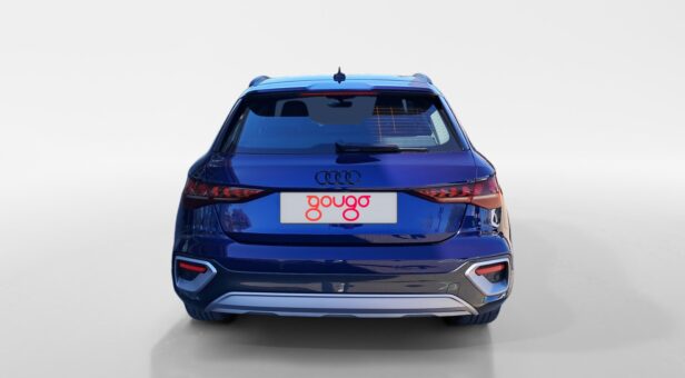 AUDI AUDI A3 SPORT BACK AUDI A3 ALLSTREET ADVANCED TFSI E 150 kw S TRONIC