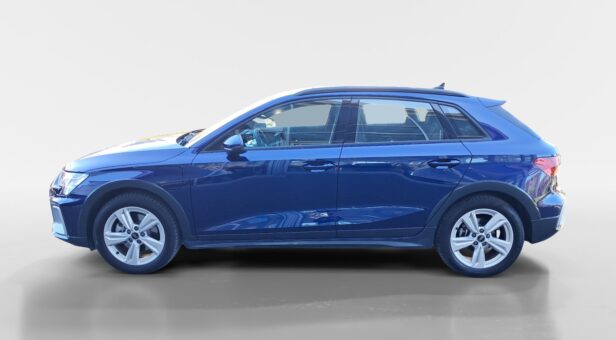 AUDI AUDI A3 SPORT BACK AUDI A3 ALLSTREET ADVANCED TFSI E 150 kw S TRONIC