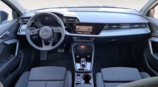 AUDI AUDI A3 SPORT BACK AUDI A3 ALLSTREET ADVANCED TFSI E 150 kw S TRONIC