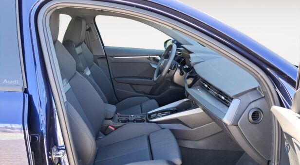 AUDI AUDI A3 SPORT BACK AUDI A3 ALLSTREET ADVANCED TFSI E 150 kw S TRONIC