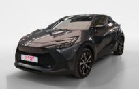 TOYOTA C-HR Toyota C-HR 220PH e-CVT 5P Advance