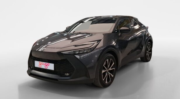 TOYOTA C-HR Toyota C-HR 220PH e-CVT 5P Advance