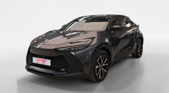TOYOTA C-HR Toyota C-HR 220PH e-CVT 5P Advance TOYOTA C-HR Toyota C-HR 220PH e-CVT 5P Advance