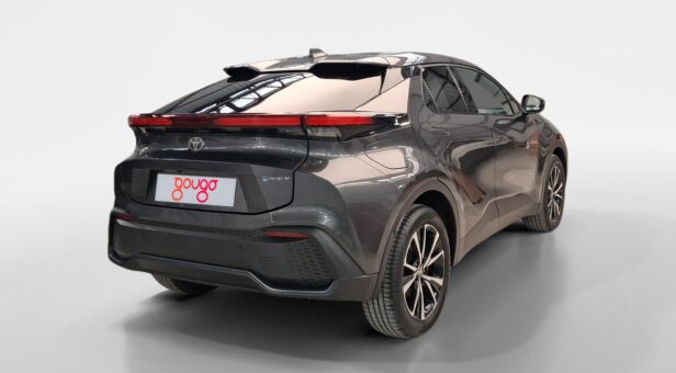 TOYOTA C-HR Toyota C-HR 220PH e-CVT 5P Advance