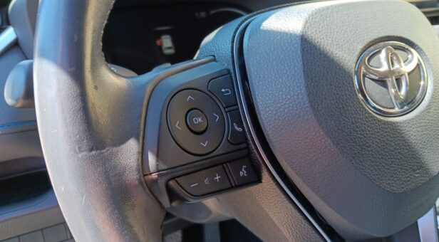 TOYOTA RAV4 TODOTERRENO 2.5 VVT-I 160KW FEEL AUTO 4WD 222 5p