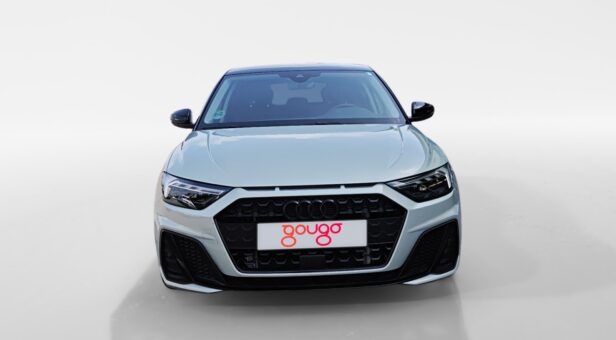 AUDI A1 BERLINA CON PORTON 1.0 30 TFSI S TR ADRENAL BLACK SPORTBACK 116 5p