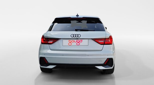 AUDI A1 BERLINA CON PORTON 1.0 30 TFSI S TR ADRENAL BLACK SPORTBACK 116 5p