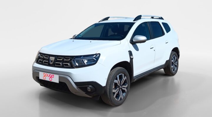 DACIA DUSTER TODOTERRENO 1.5 BLUE DCI 85KW PRESTIGE 4WD 115 5p
