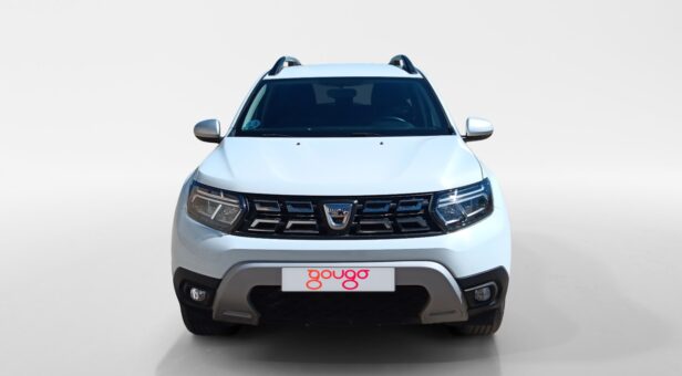 DACIA DUSTER TODOTERRENO 1.5 BLUE DCI 85KW PRESTIGE 4WD 115 5p