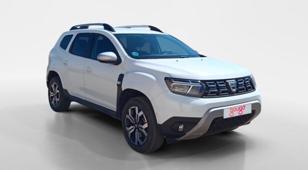 DACIA DUSTER TODOTERRENO 1.5 BLUE DCI 85KW PRESTIGE 4WD 115 5p
