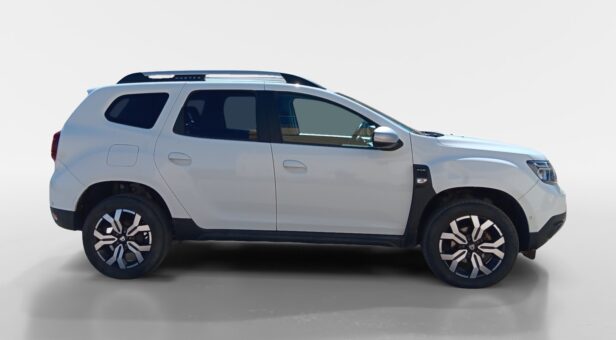 DACIA DUSTER TODOTERRENO 1.5 BLUE DCI 85KW PRESTIGE 4WD 115 5p