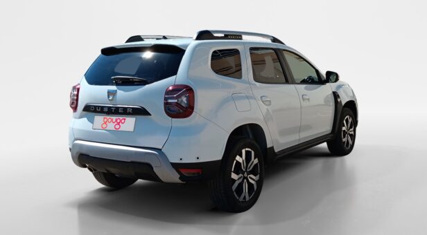 DACIA DUSTER TODOTERRENO 1.5 BLUE DCI 85KW PRESTIGE 4WD 115 5p