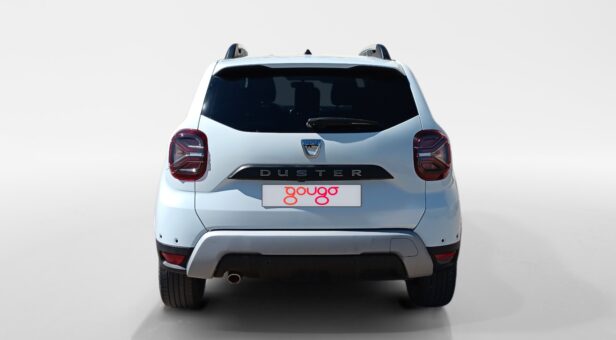 DACIA DUSTER TODOTERRENO 1.5 BLUE DCI 85KW PRESTIGE 4WD 115 5p
