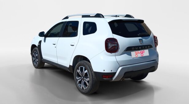DACIA DUSTER TODOTERRENO 1.5 BLUE DCI 85KW PRESTIGE 4WD 115 5p