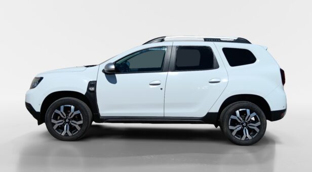 DACIA DUSTER TODOTERRENO 1.5 BLUE DCI 85KW PRESTIGE 4WD 115 5p