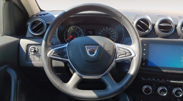DACIA DUSTER TODOTERRENO 1.5 BLUE DCI 85KW PRESTIGE 4WD 115 5p