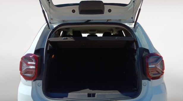 DACIA DUSTER TODOTERRENO 1.5 BLUE DCI 85KW PRESTIGE 4WD 115 5p