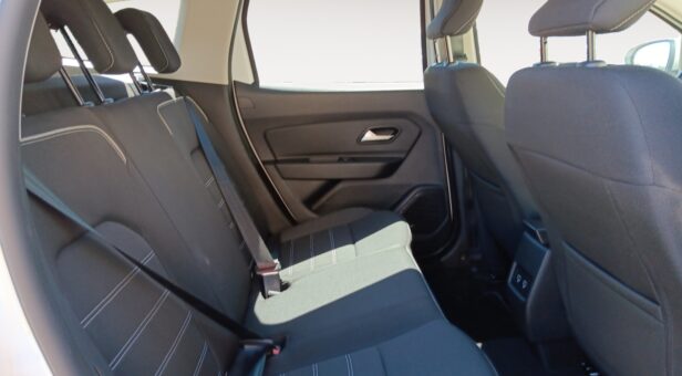 DACIA DUSTER TODOTERRENO 1.5 BLUE DCI 85KW PRESTIGE 4WD 115 5p