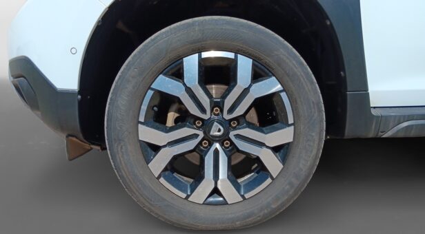 DACIA DUSTER TODOTERRENO 1.5 BLUE DCI 85KW PRESTIGE 4WD 115 5p