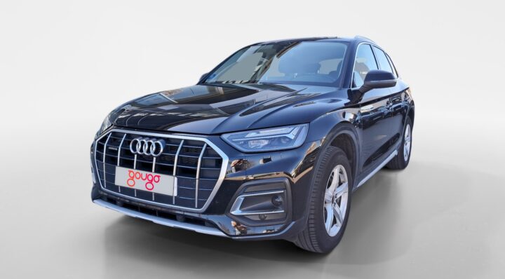 AUDI AUDI Q5 AUDI Q5 ADVANCED 50 TFSI E QUATTRO 220(299) KW(cv) S TRONIC
