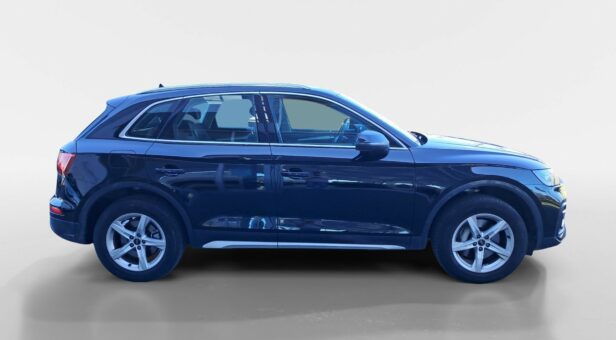 AUDI AUDI Q5 AUDI Q5 ADVANCED 50 TFSI E QUATTRO 220(299) KW(cv) S TRONIC AUDI AUDI Q5 AUDI Q5 ADVANCED 50 TFSI E QUATTRO 220(299) KW(cv) S TRONIC
