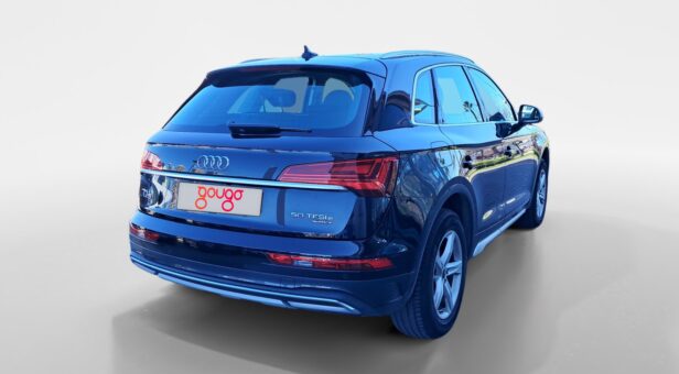 AUDI AUDI Q5 AUDI Q5 ADVANCED 50 TFSI E QUATTRO 220(299) KW(cv) S TRONIC AUDI AUDI Q5 AUDI Q5 ADVANCED 50 TFSI E QUATTRO 220(299) KW(cv) S TRONIC