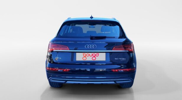 AUDI AUDI Q5 AUDI Q5 ADVANCED 50 TFSI E QUATTRO 220(299) KW(cv) S TRONIC AUDI AUDI Q5 AUDI Q5 ADVANCED 50 TFSI E QUATTRO 220(299) KW(cv) S TRONIC