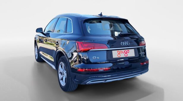 AUDI AUDI Q5 AUDI Q5 ADVANCED 50 TFSI E QUATTRO 220(299) KW(cv) S TRONIC AUDI AUDI Q5 AUDI Q5 ADVANCED 50 TFSI E QUATTRO 220(299) KW(cv) S TRONIC