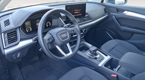 AUDI AUDI Q5 AUDI Q5 ADVANCED 50 TFSI E QUATTRO 220(299) KW(cv) S TRONIC AUDI AUDI Q5 AUDI Q5 ADVANCED 50 TFSI E QUATTRO 220(299) KW(cv) S TRONIC