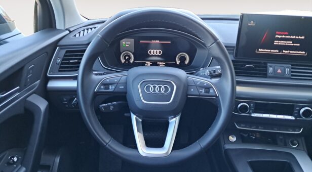 AUDI AUDI Q5 AUDI Q5 ADVANCED 50 TFSI E QUATTRO 220(299) KW(cv) S TRONIC AUDI AUDI Q5 AUDI Q5 ADVANCED 50 TFSI E QUATTRO 220(299) KW(cv) S TRONIC