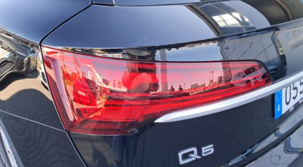 AUDI AUDI Q5 AUDI Q5 ADVANCED 50 TFSI E QUATTRO 220(299) KW(cv) S TRONIC AUDI AUDI Q5 AUDI Q5 ADVANCED 50 TFSI E QUATTRO 220(299) KW(cv) S TRONIC