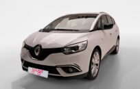 RENAULT GRAND SCENIC MONOVOLUMEN COMPACTO 1.3 TCE LIMITED 103KW – 18 140 5P 7 Plazas